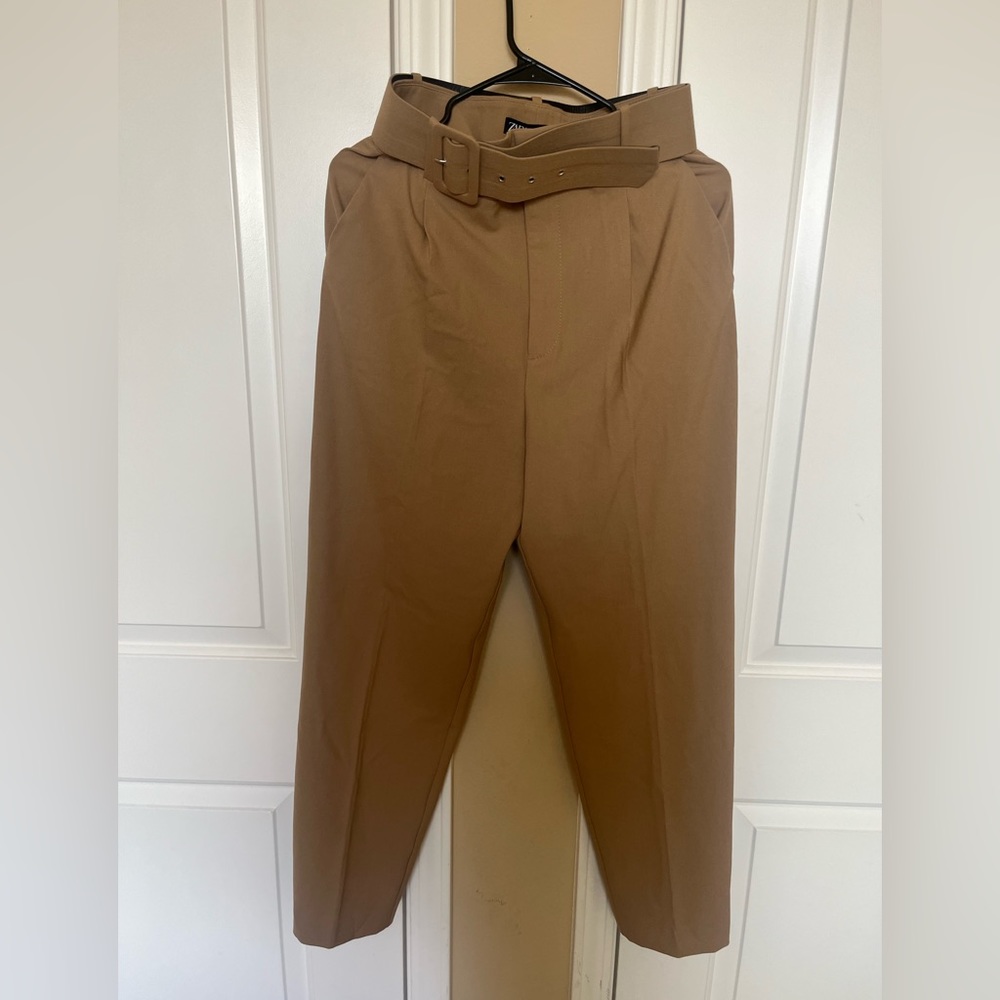 ZARA Pants
